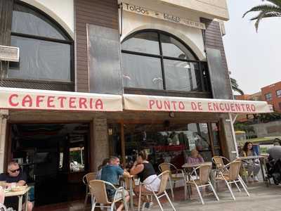 Taberna Punto De Encuentro