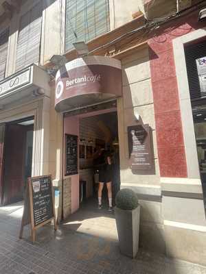 Bertani Cafe