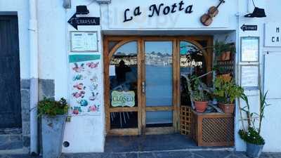 La Notta Cadaques