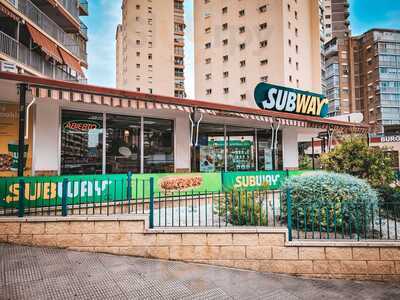 Subway