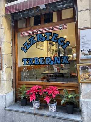 Izartegi Taberna