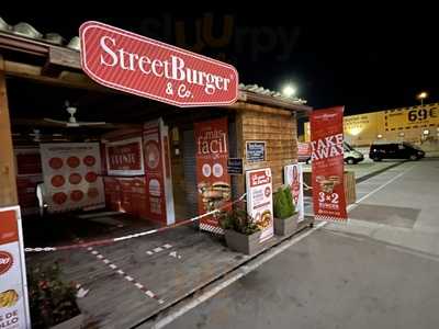 Streetburger