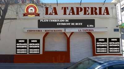 La Taperia