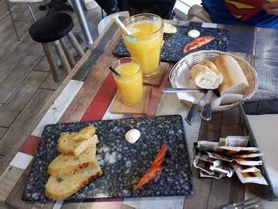 La Ramblita Bar Cafeteria