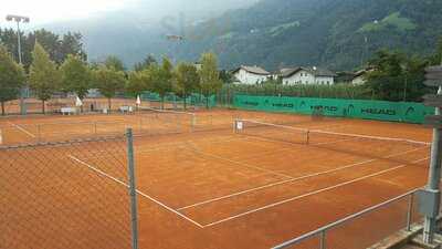 Tenniscamp Naturns