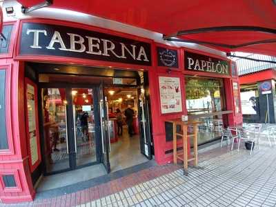 Taberna El Papelón