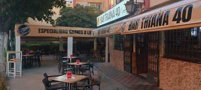 Bar Los Aranda