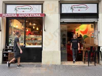 Pummarola Pizzeria Napoletana