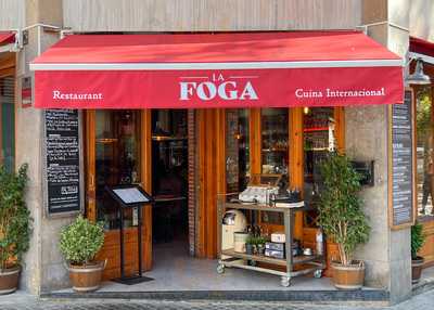 La Foga