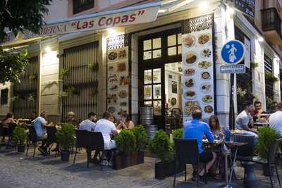 Taberna Las Copas