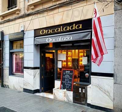 Restaurante Oncalada