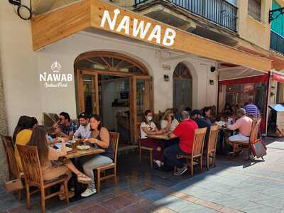 Nawab Indian Food