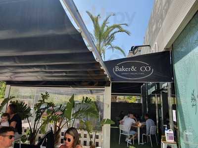 Baker & Co