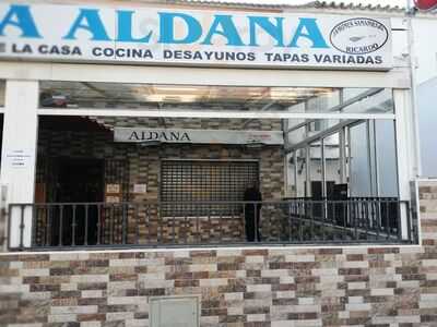 Aldana