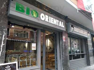 Bio Oriental