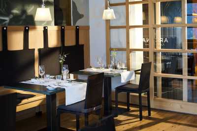 Ristorante All`erbe Arcana