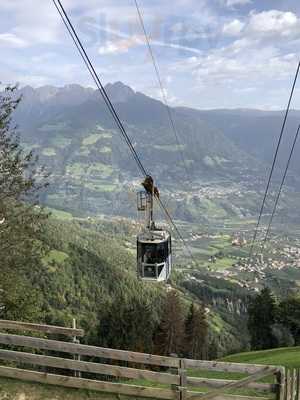 Albergo Hochmuth, Tirolo / Dorf Tirol