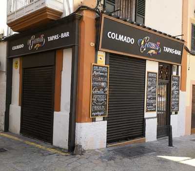 Colmado Gaudi Tapas Bar