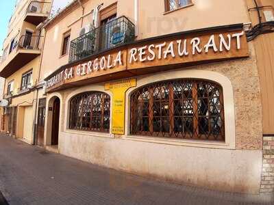 Restaurant Sa Girgola