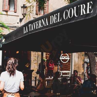 Restaurante La Taverna Del Coure