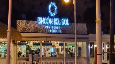 Rincón Del Sol