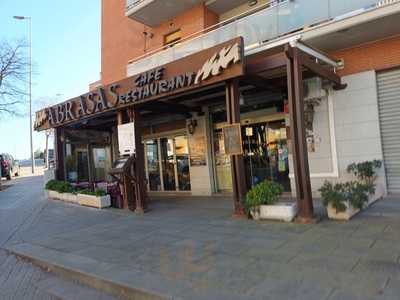 Restaurant Abrasas