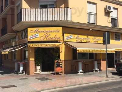 Marisqueria Huelin