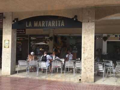 La Martarita