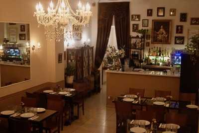 Ekaterina Restaurant