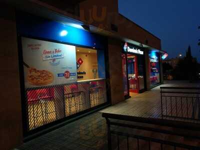 Domino's Pizza Las Palmas