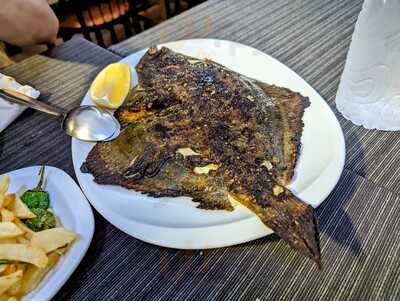 Restaurante Montalbán