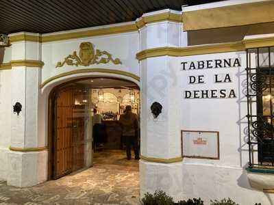 Restaurante La Dehesa