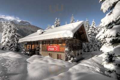 L'Murin, Corvara in Badia