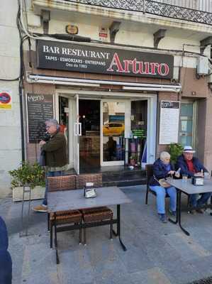 Bar Restaurante Arturo