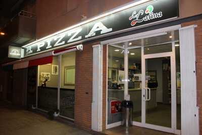 Pizzeria La Latina