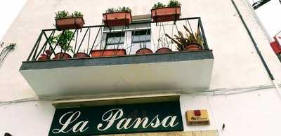 Restaurante La Pansa