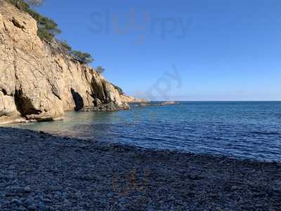 Cala Pedrosa