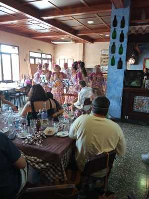 Restaurant Sant Jordi