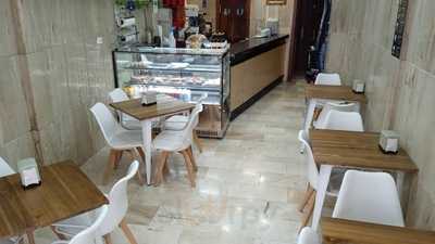 Cafeteria Atenas