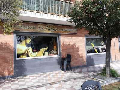 Restaurante La Pulga