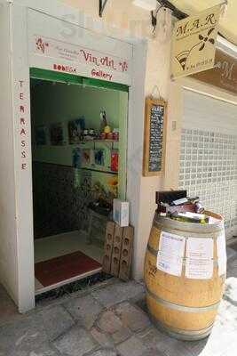 Vinoteca Vinart / Weinshop Palma