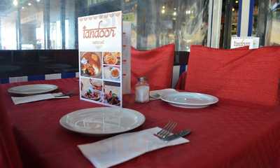 Tandoor Benidorm