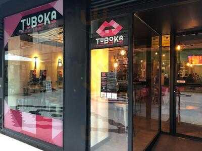 Tuboka