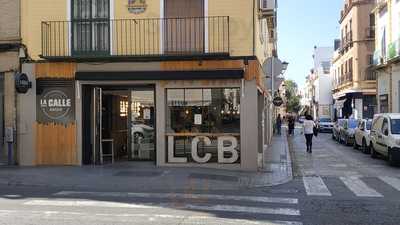 La Calle Burger Sevilla