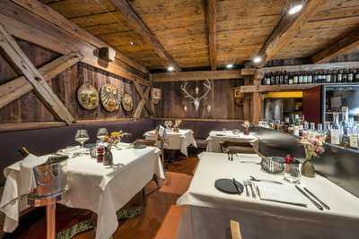 Ristorante Rametz Al Castello