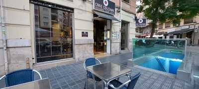 Cafe Colonial