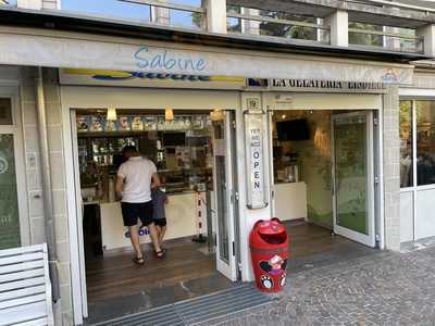 Gelateria Sabine, Merano