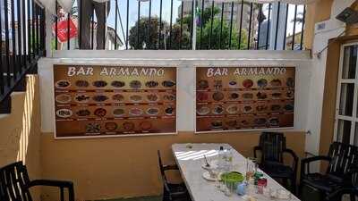 Bar Freiduria Armando