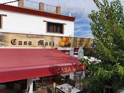 Restaurante Casa Mari