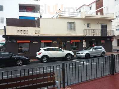 Cafeteria-panadería-pasteleria Salduba